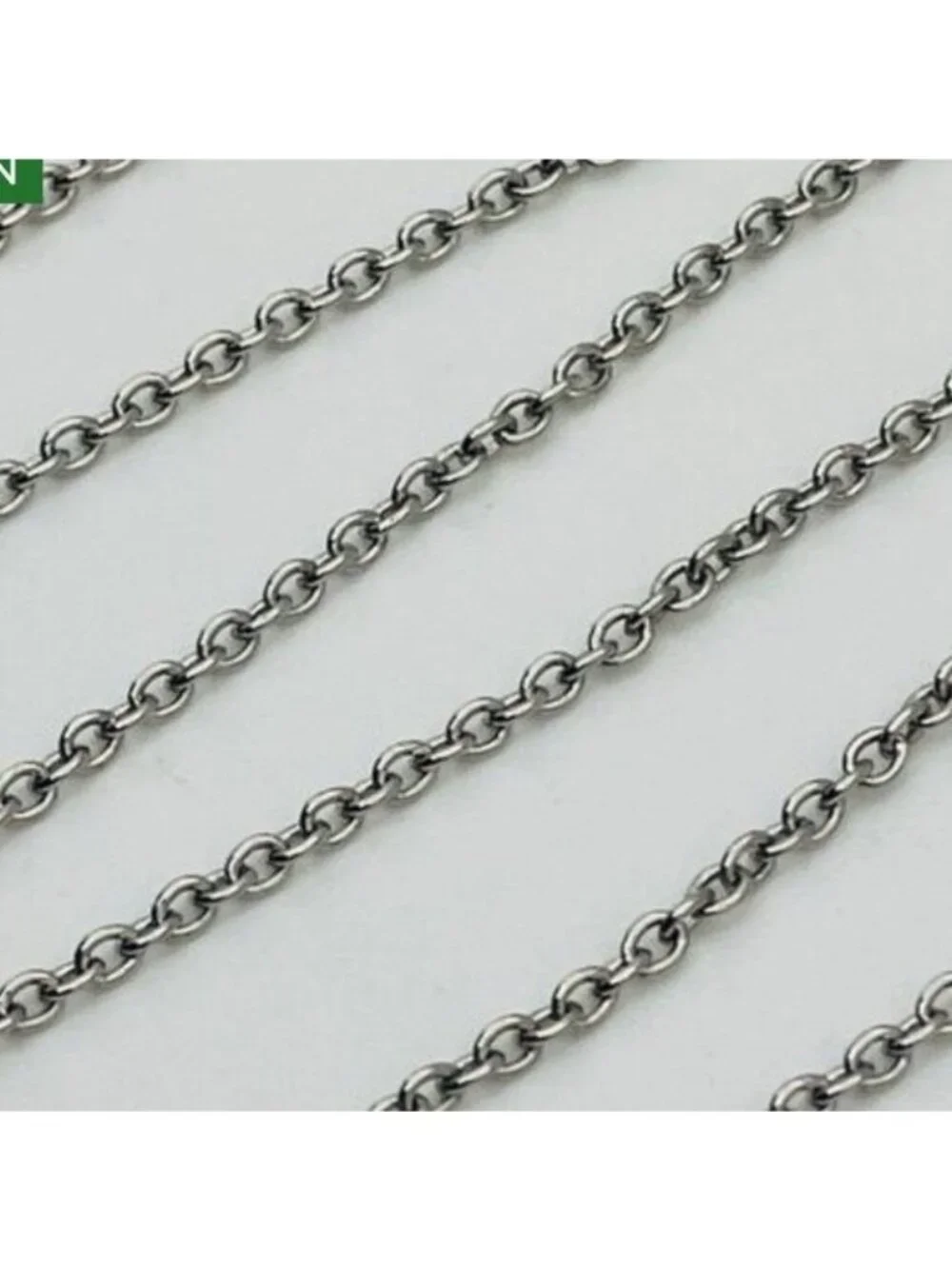 Sterling Silver Cross Pendant Necklace Mexico Starburst Stainless Steel Chain - Picture 6 of 10